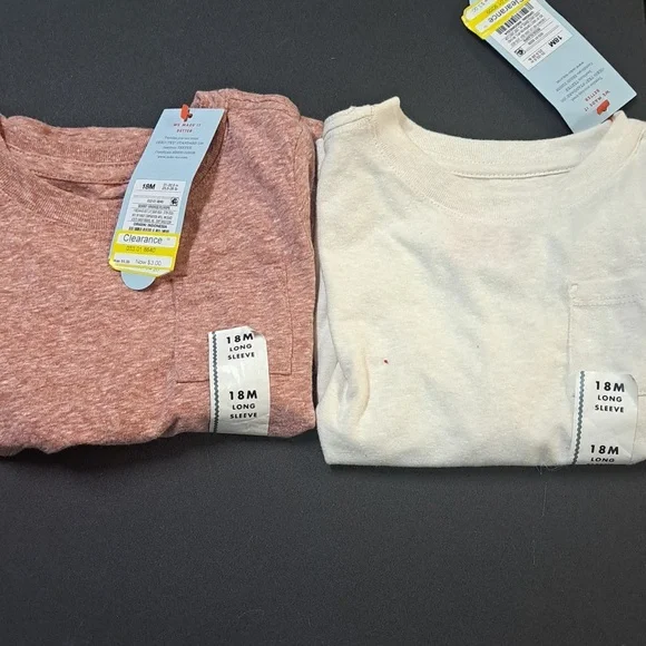 18 Month Lot - Picture 4 of 7